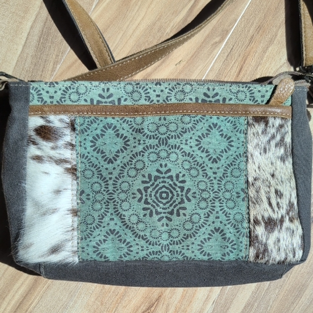 Myra Handbag